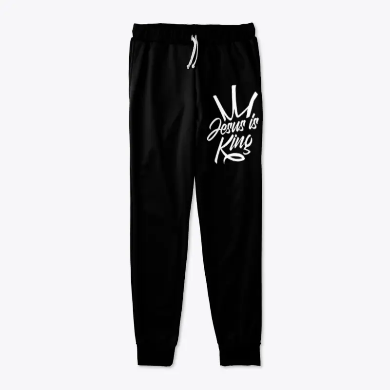 Street Gospel LTD Joggers 2