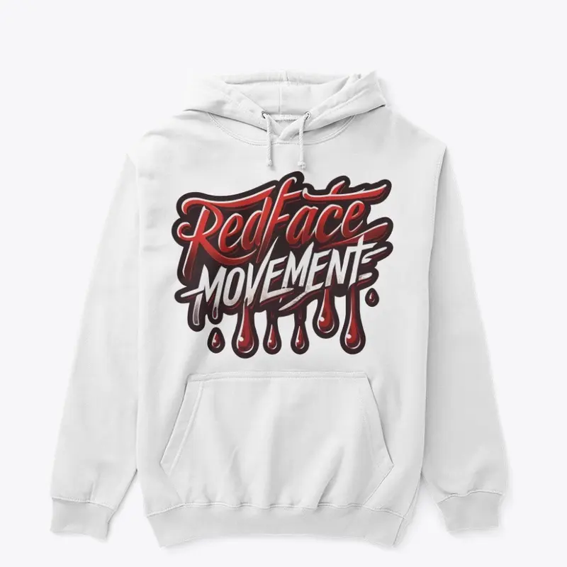 redface movement gear