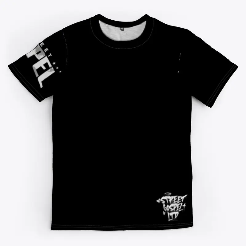 Street Gospel LTD T shirt