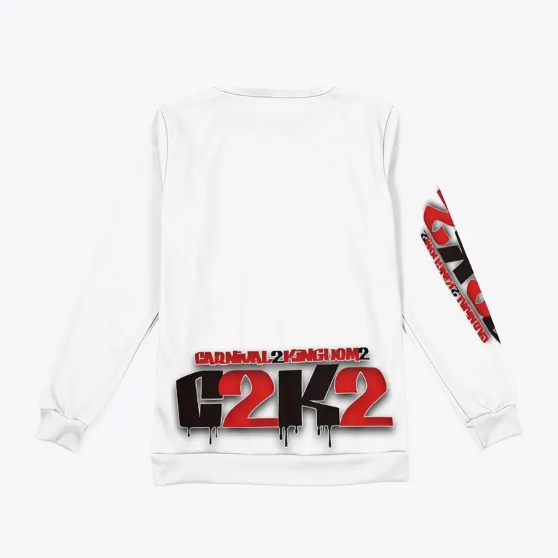 c2k2 sweatshirt