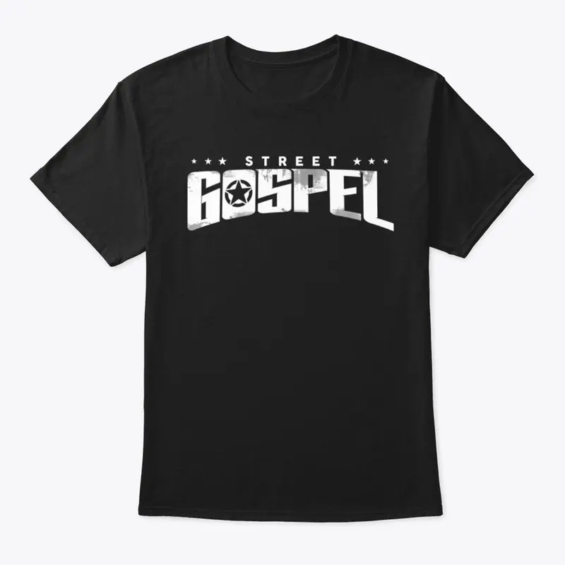 Street Gospel LTD T Shirt