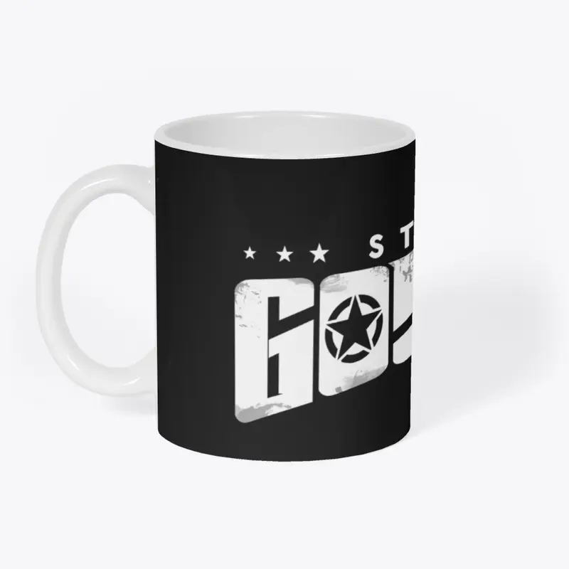 Street Gospel MUG