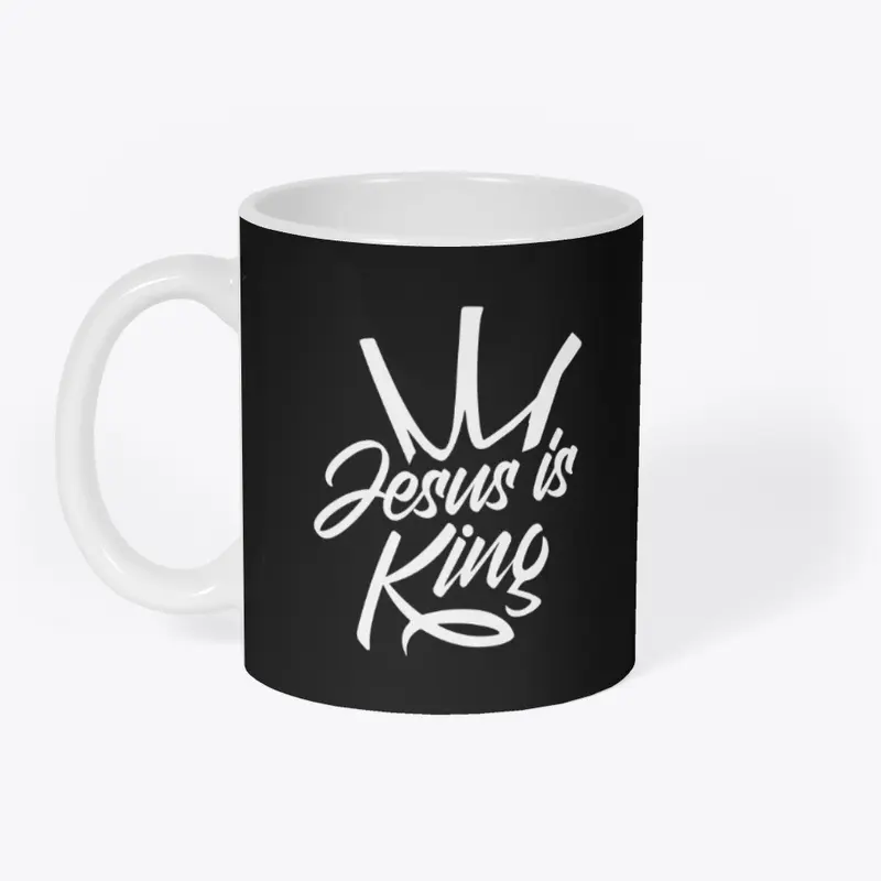 Street Gospel MUG 2