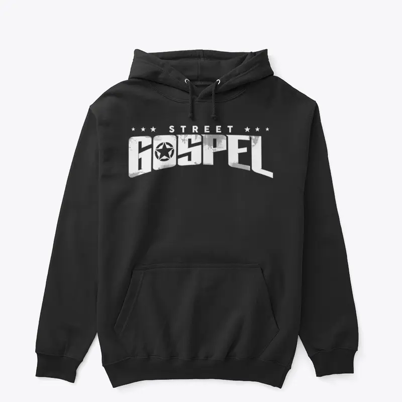 Street Gospel Hoody 