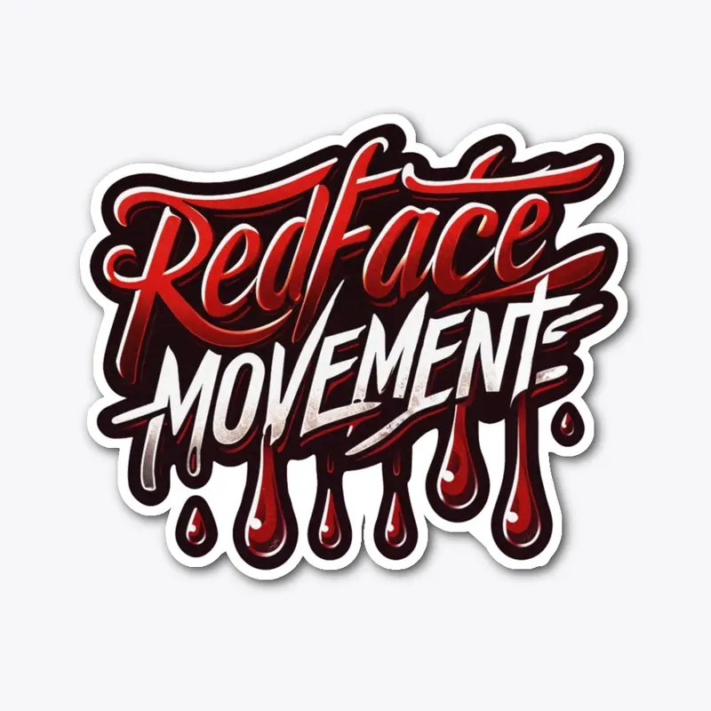 redface movement gear