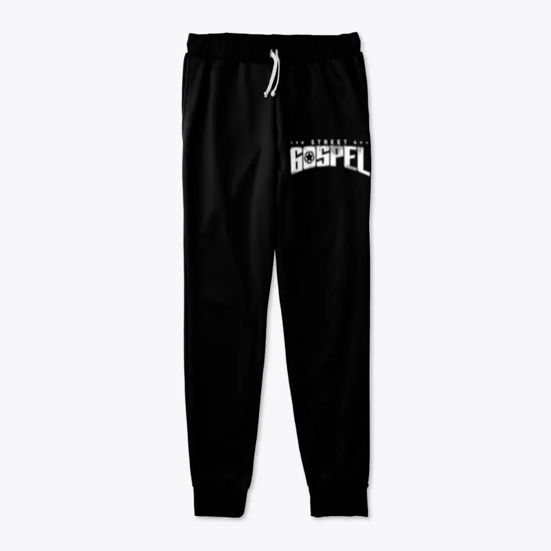 Street Gospel LTD joggers 